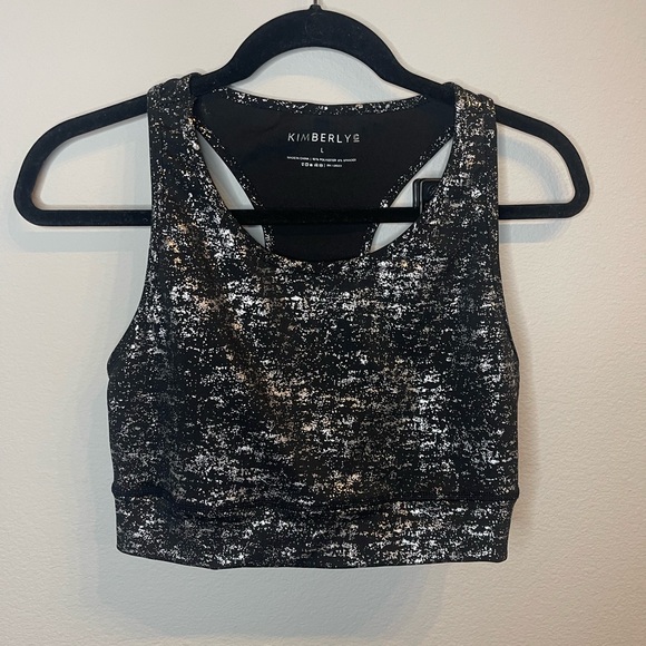 Kimberly C Athleisure Set - Picture 2 of 7